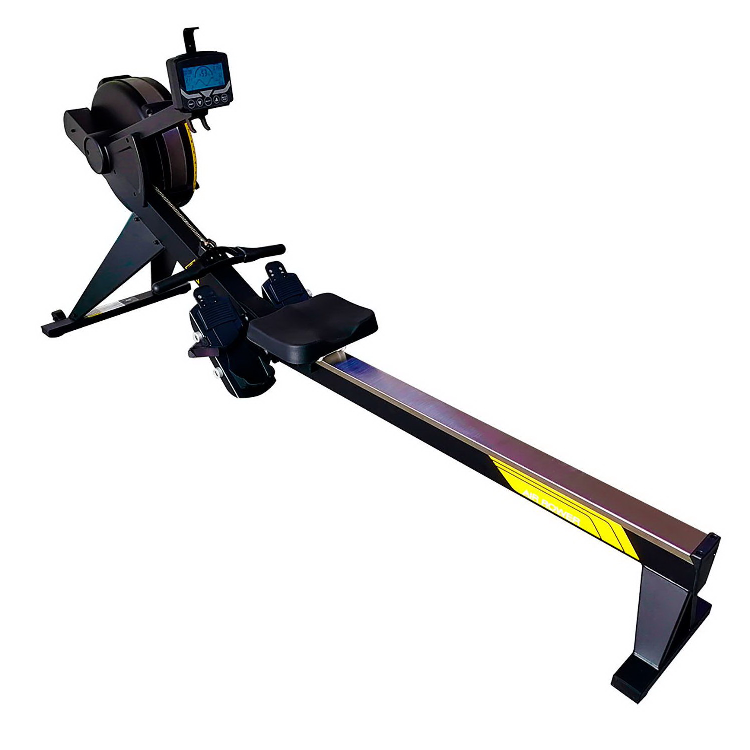 ������� �������� DFC Air Rower R1000