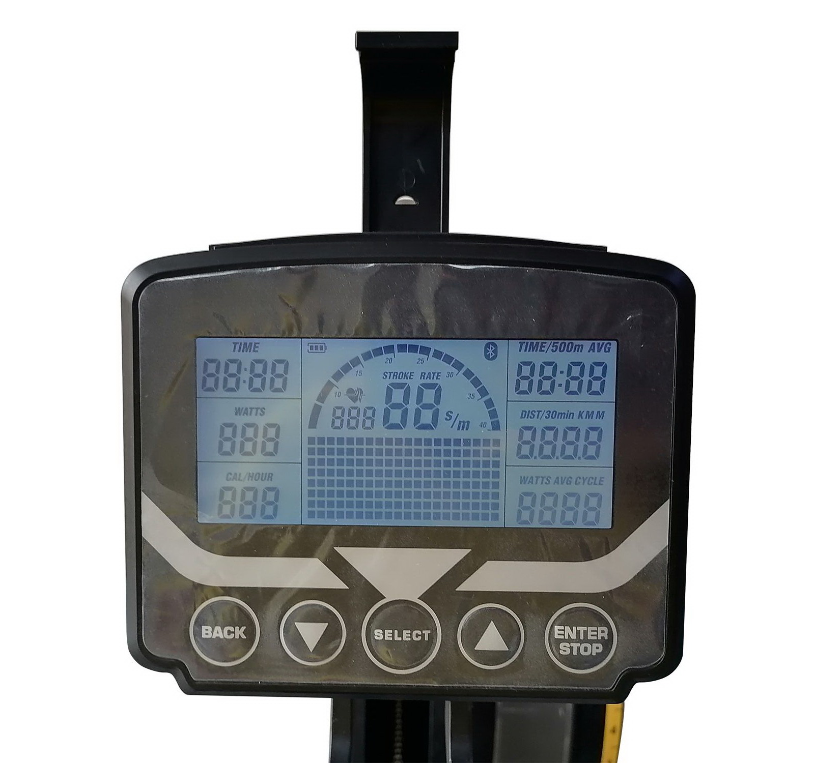 ������� �������� ��������� DFC Air Rower R1000