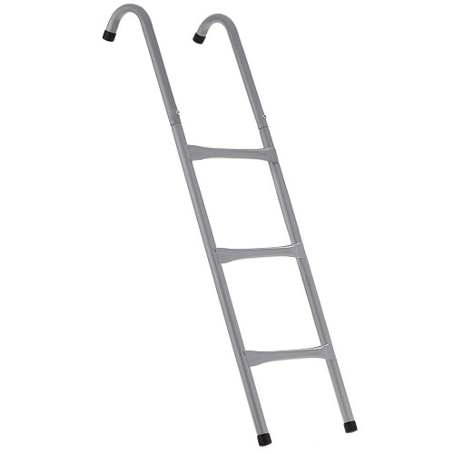 Лестница Larsen 3 step для батута 12FT (366 см) Лестница Larsen 3 step для батута 12FT (366 см)