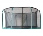 Защитная сетка для батута Sport Elite GB102011-14FT диаметром 4,27 метра (14FT)