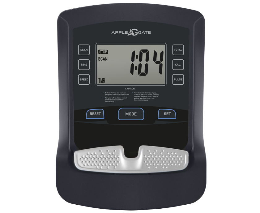������� ������������� AppleGate H22 M