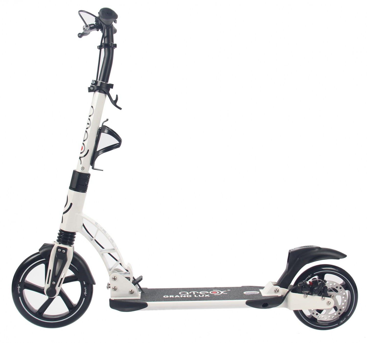 ������� ��� �������� � ������ �������� �������� �TEOX Grand Lux ������ �����