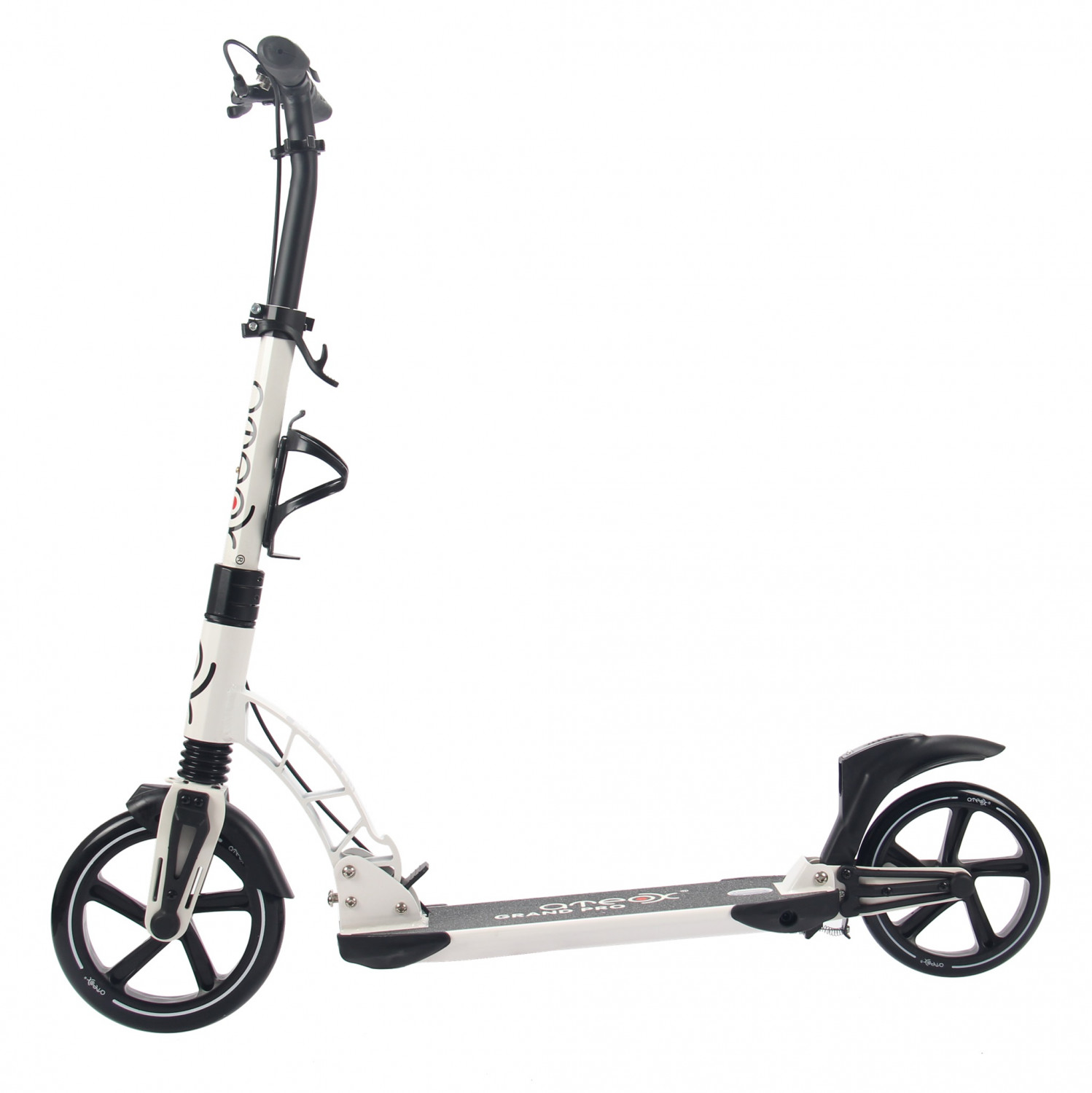 ������� ��� �������� � ������ �������� �������� �TEOX Grand Pro ������ �����
