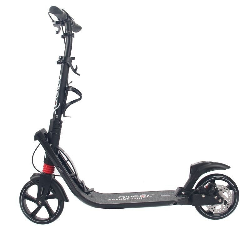 ������� ��� �������� � ������ �������� �������� �TEOX Avenue Lux ������� �����
