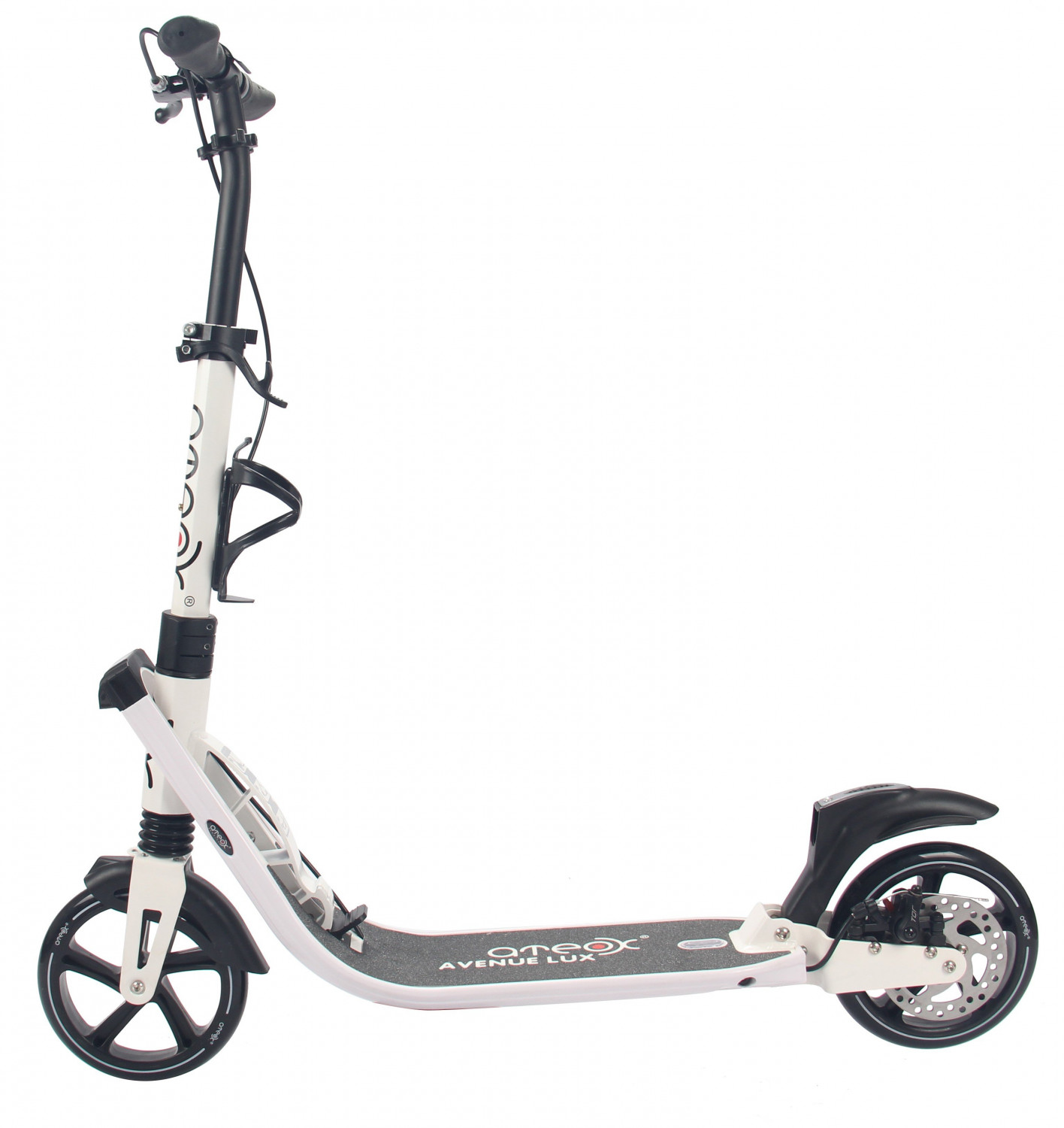 ������� ��� �������� � ������ �������� �������� �TEOX Avenue Lux ������ �����