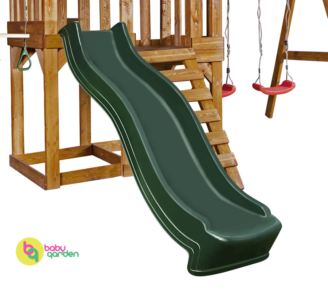 Детская игровая площадка Babygarden Play 6 Детская игровая площадка Babygarden Play 6