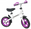 Беговел для малышей HUDORA Laufrad Bikey 3.0 Girl 10’’