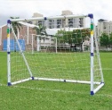 Ворота игровые футбольные 6ft DFC GOAL7180A