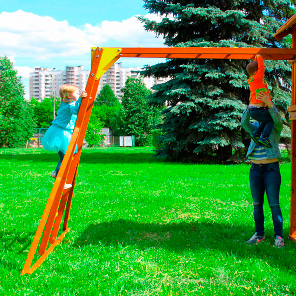�������������� ������ Jungle Gym �������