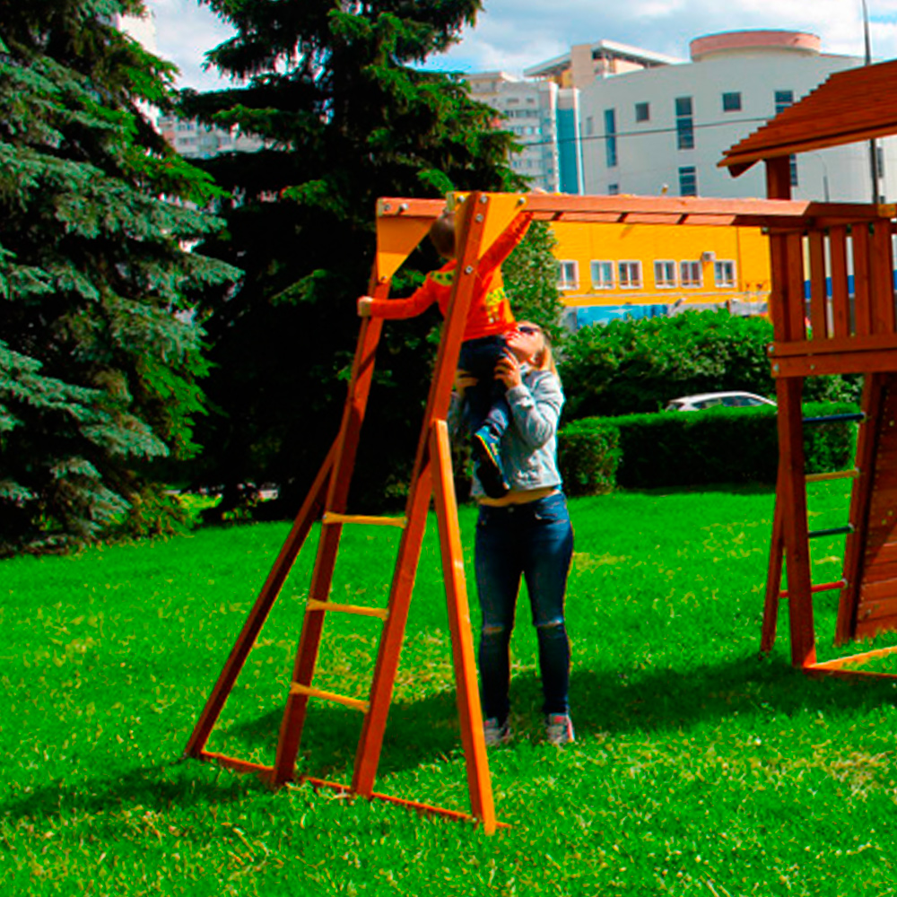 �������������� ������ Jungle Gym �������