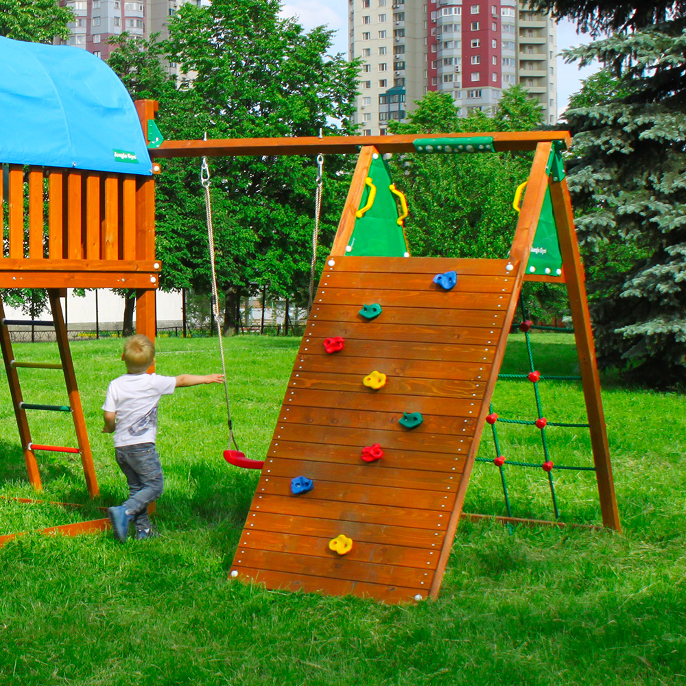 �������������� ������ Jungle Gym Climd Module Xtra