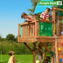 Дополнительный модуль Jungle Gym Balcony Module