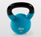 Гиря в ПВХ 10 кг Bronze Gym BGKBV10