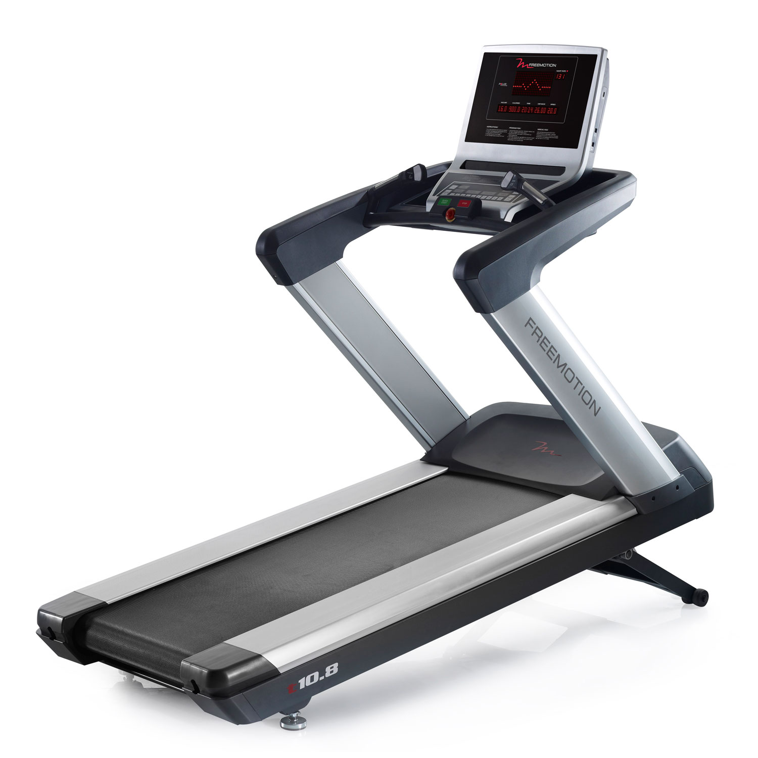 ���������������� ������� ������� Freemotion t10.8