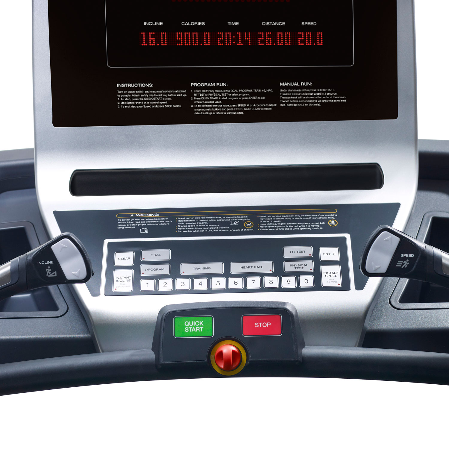 ������� ���������������� ������� ������� Freemotion t10.8
