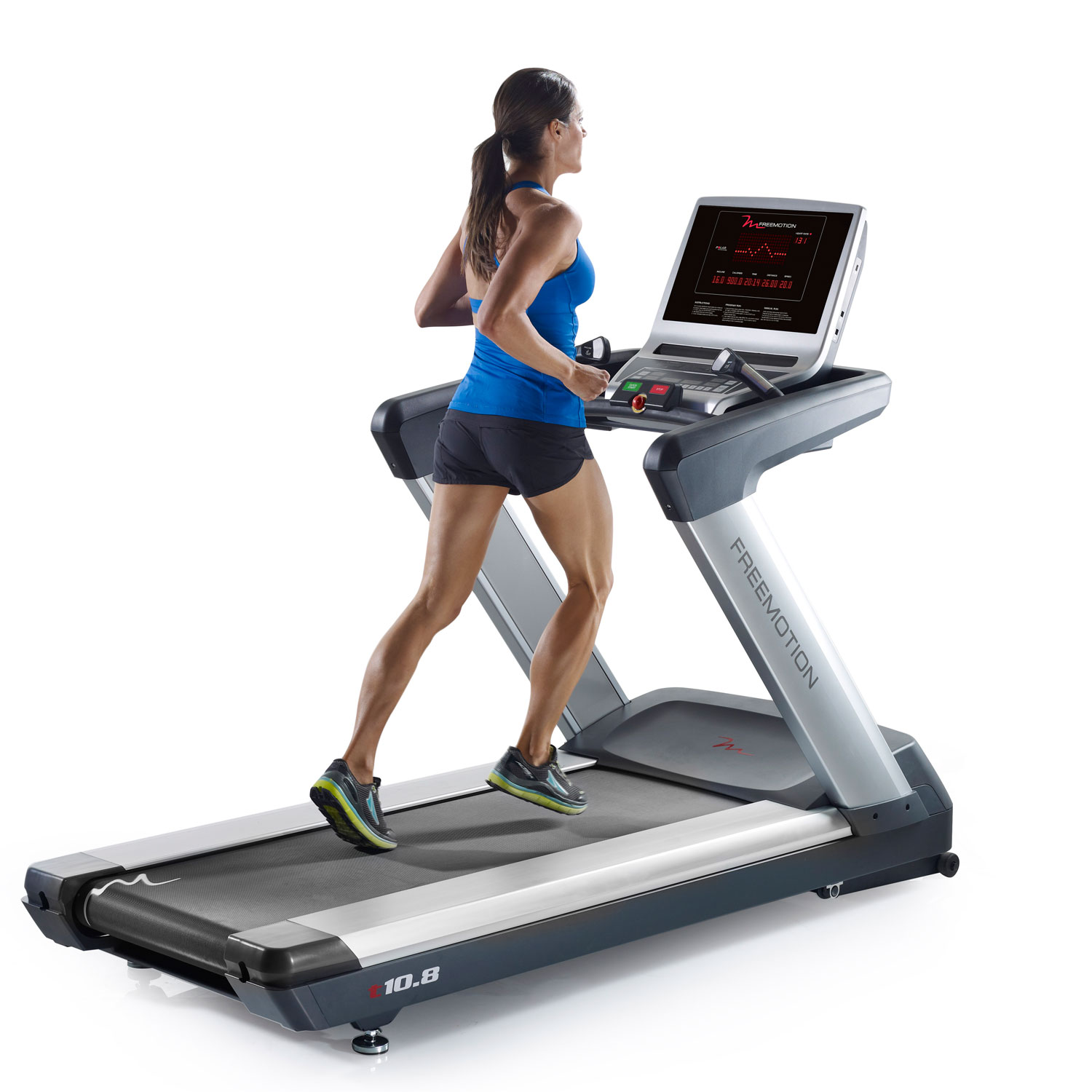 ���������������� ������� ������� Freemotion t10.8
