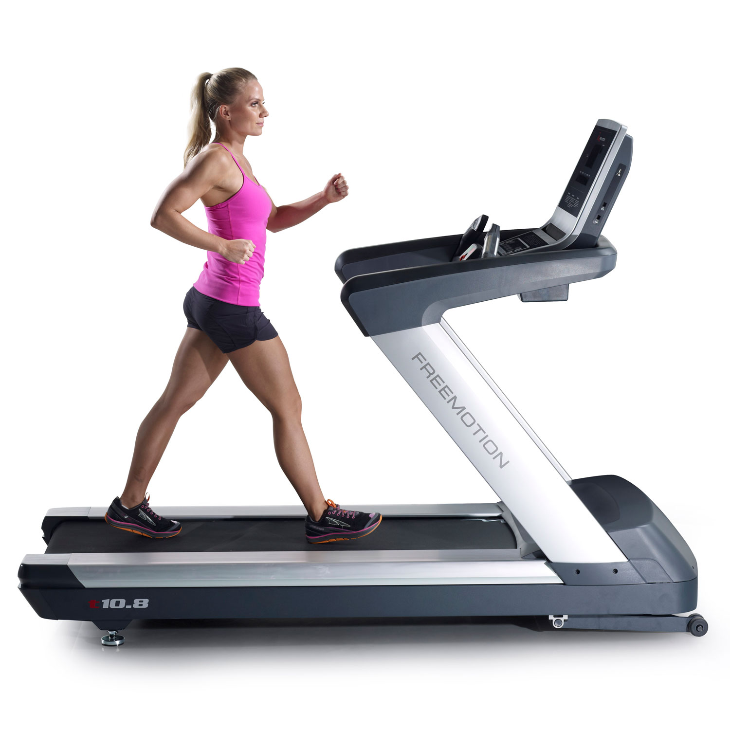 ���������������� ������� ������� Freemotion t10.8