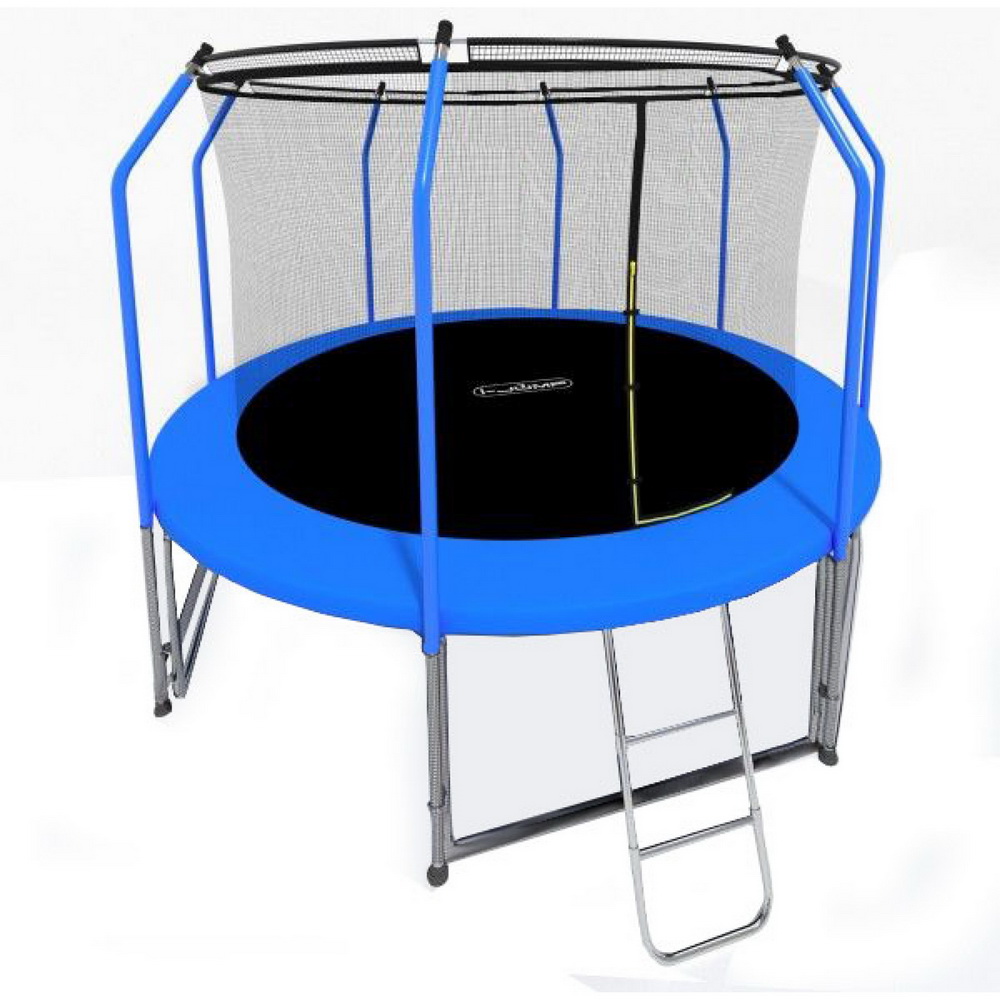 ����� i-JUMP Elegant Light 8ft 2,44 ����� � ��������� (blue)