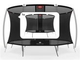 Сетка безопасности Berg Safety Net T-series 330 (без стоек и крепежа)