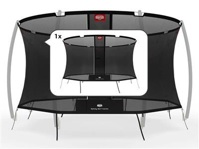 ����� ������������ Berg Safety Net T-series 330 (��� ����� � �������)