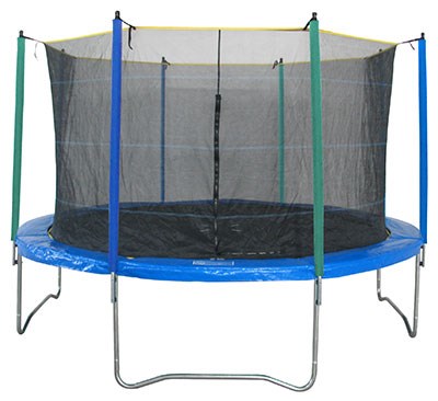 ����� � �������� ������ Kogee Jun Tramps 12 ��������� 3,7 � (12ft)
