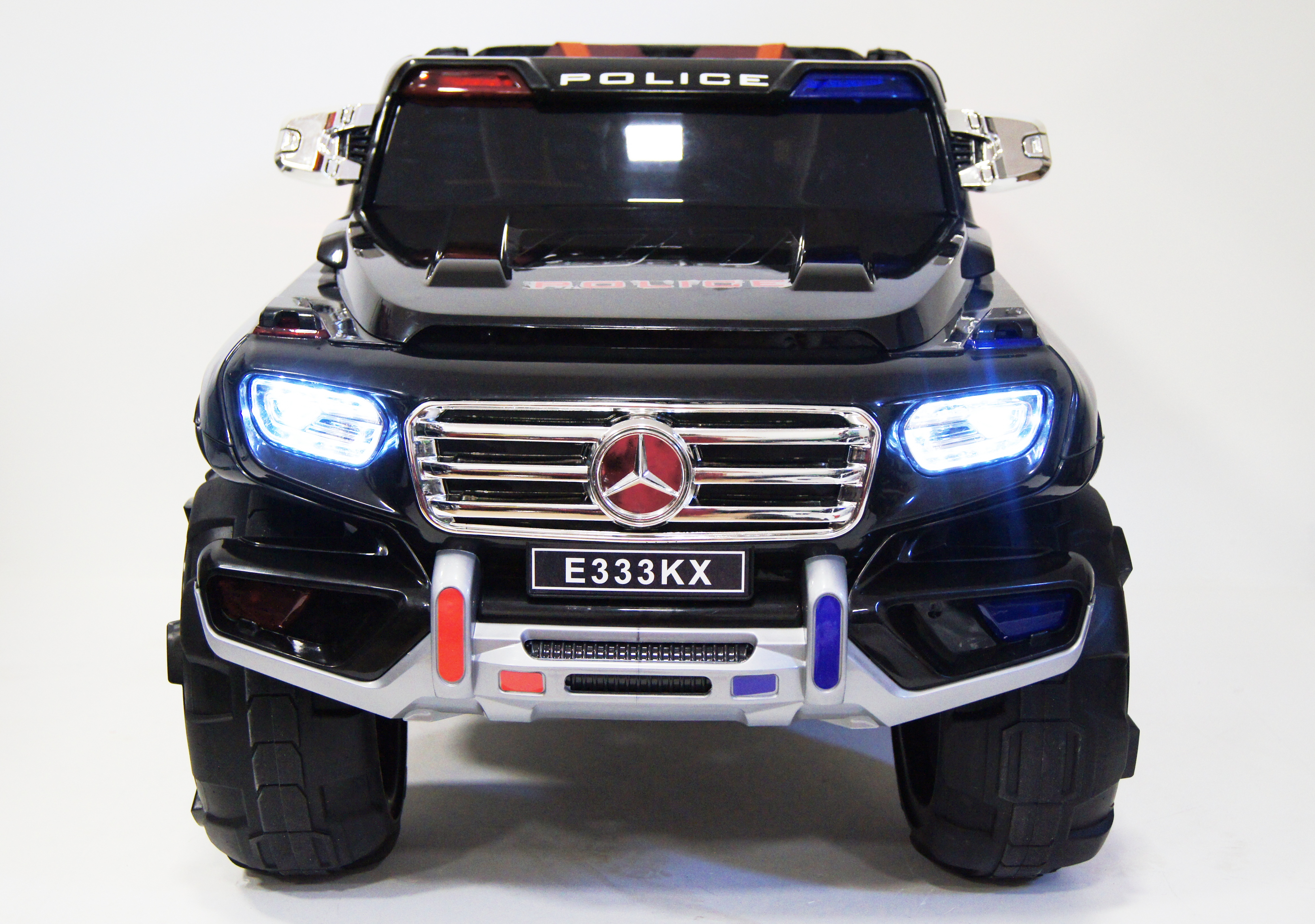 ������������� ������� RiverToys Merc E333KX ������� �����