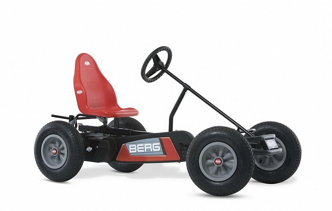 ���������� Berg Basic Red BFR