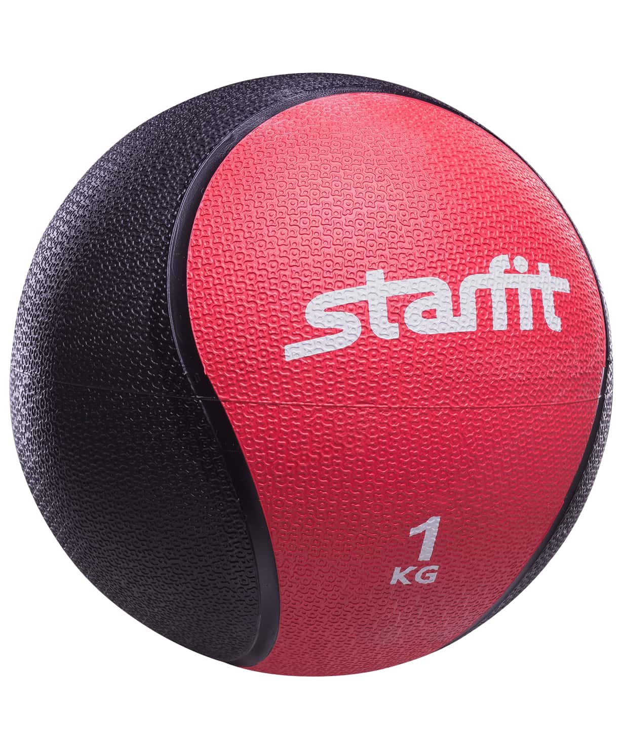 Медбол Starfit PRO GB-702 1 кг Медбол Starfit PRO GB-702 1 кг