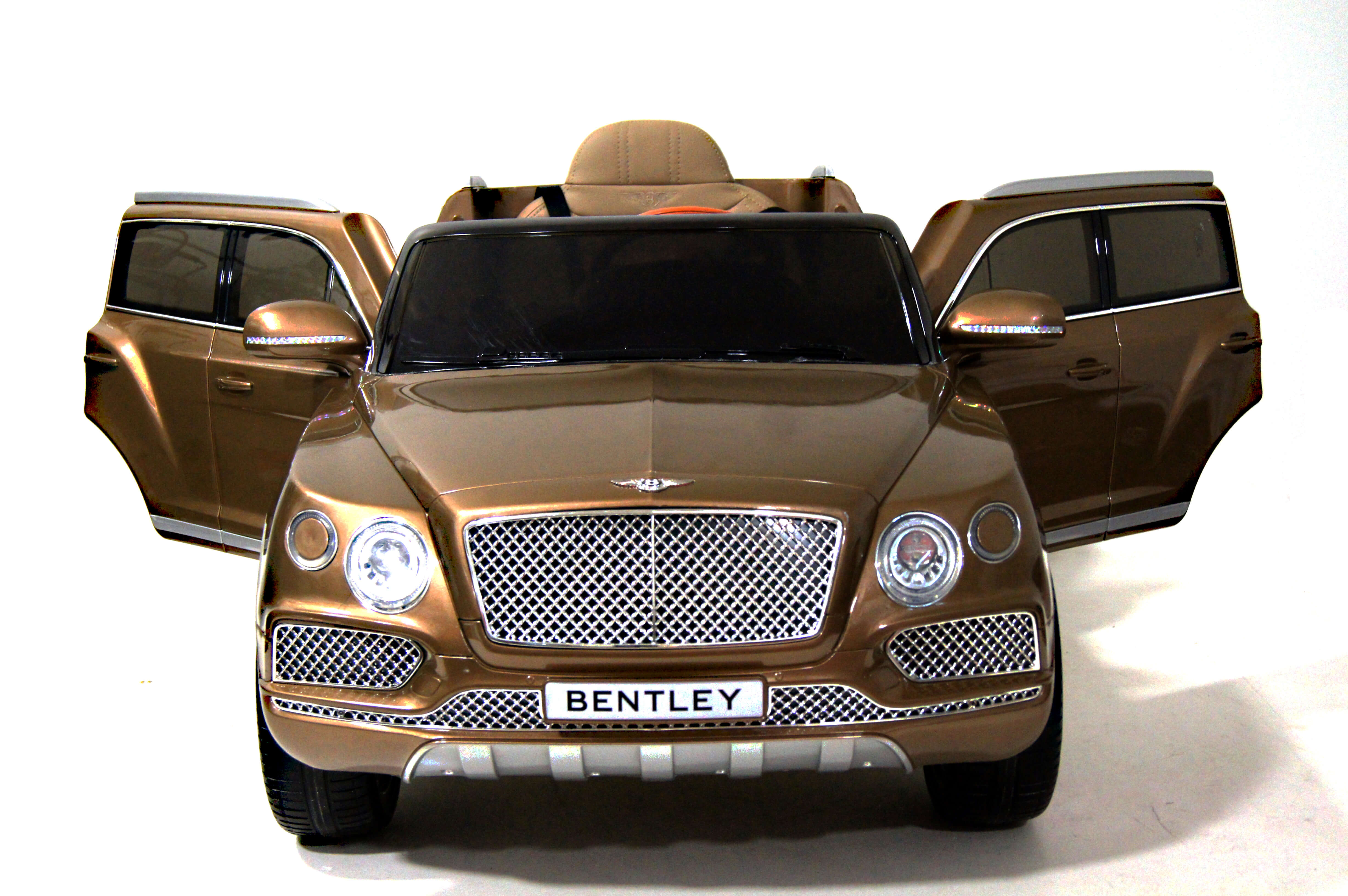 ������������� ������� RiverToys Bentley Bentayga JJ2158 ������ (��������)