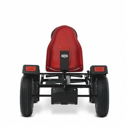 Веломобиль Berg Extra Red BFR Веломобиль Berg Extra Red BFR