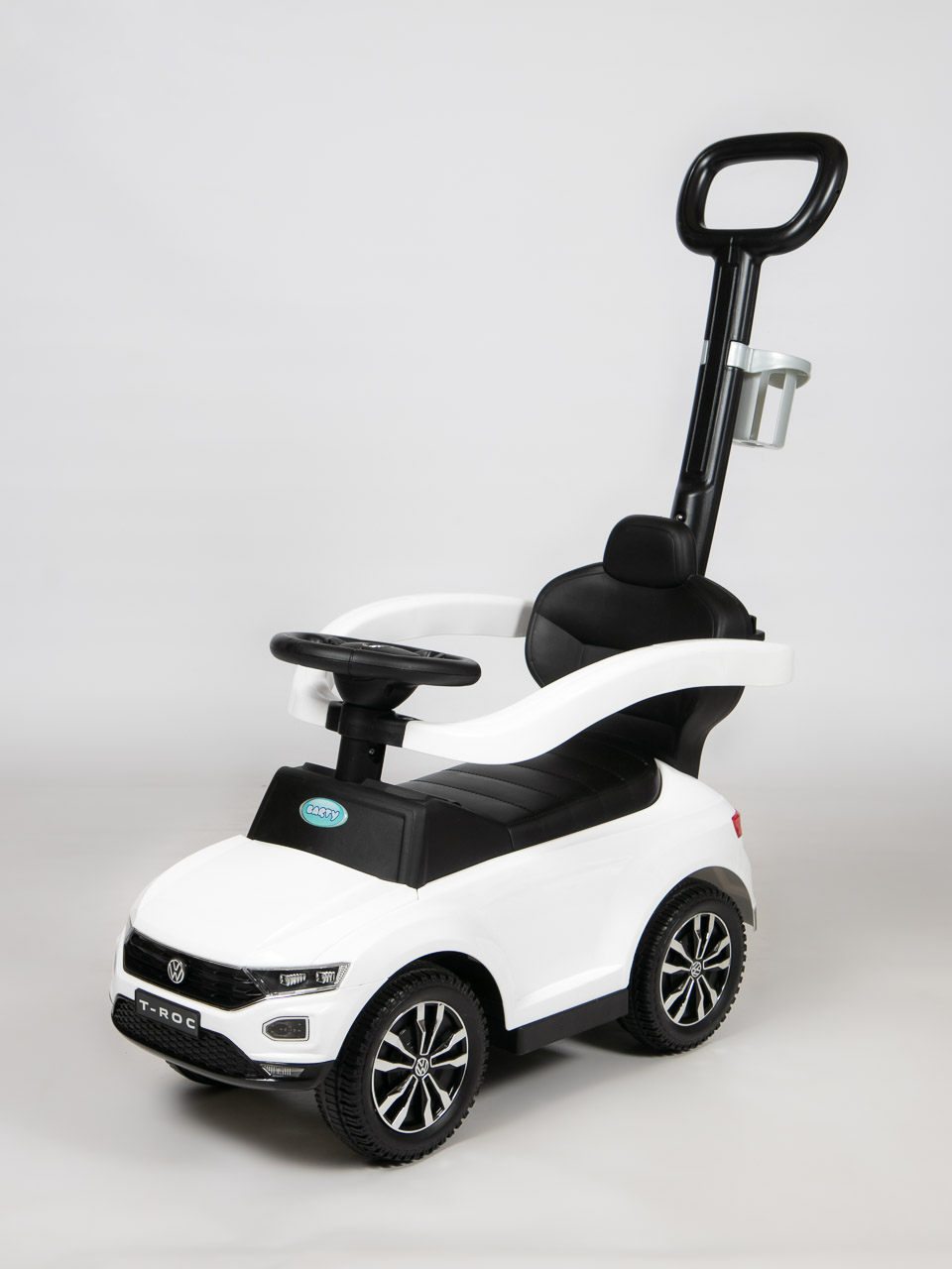 ������� ������� BARTY S10 Volkswagen T-ROC (��������) ������ �����