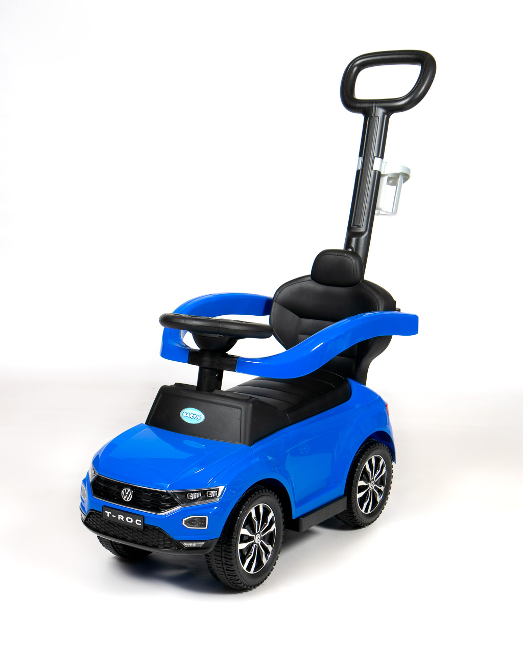 ������� ������� BARTY S10 Volkswagen T-ROC (��������) ������ �����