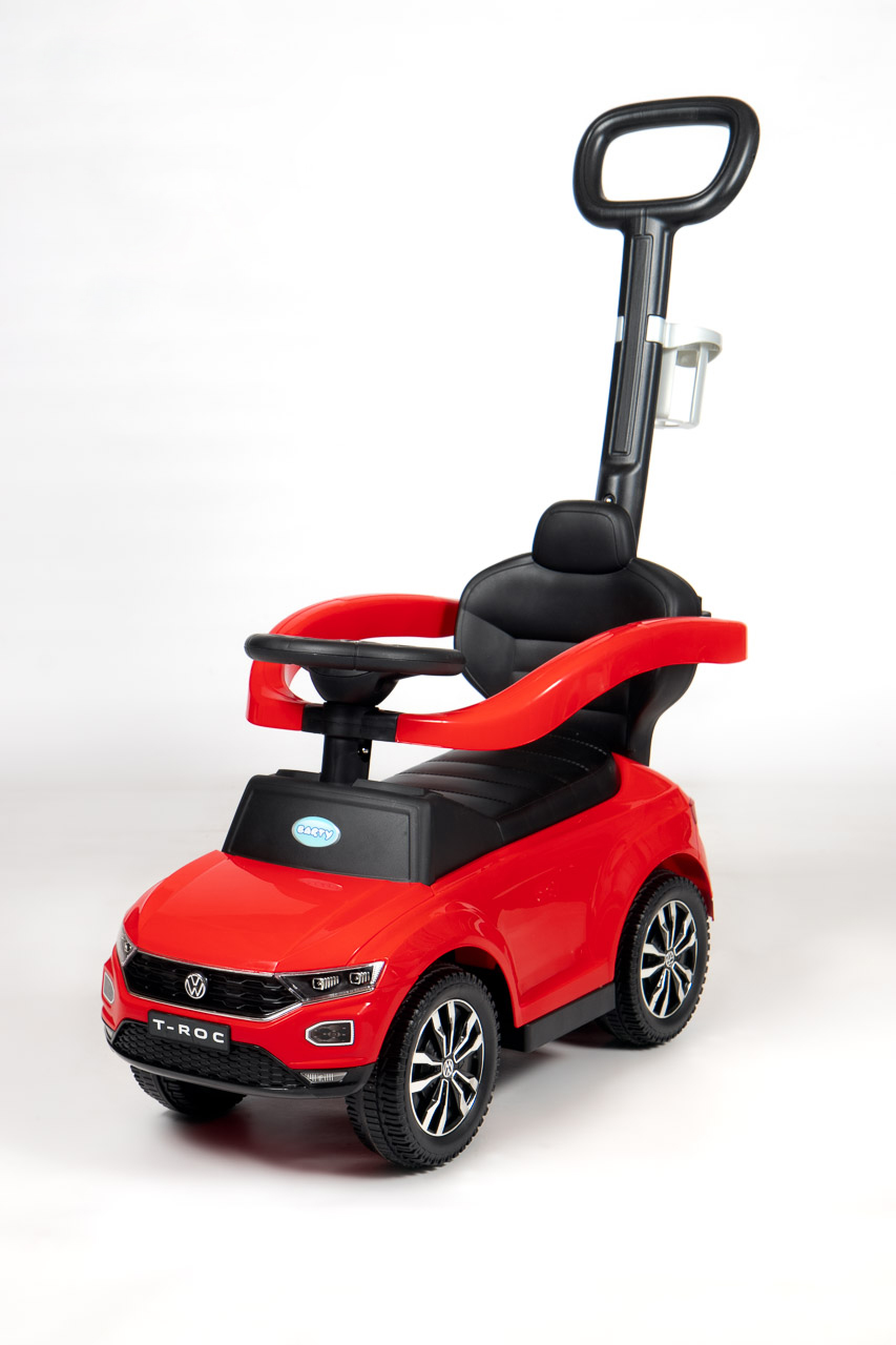 ������� ������� BARTY S10 Volkswagen T-ROC (��������) �������� �����