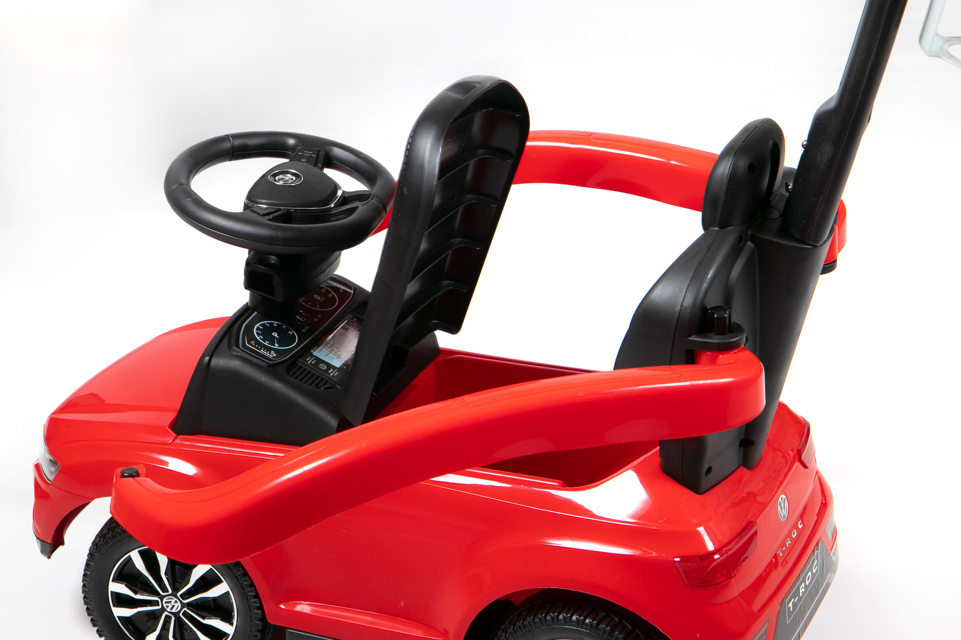�������� ��������� ������� ������� BARTY S10 Volkswagen T-ROC (��������) �������� �����