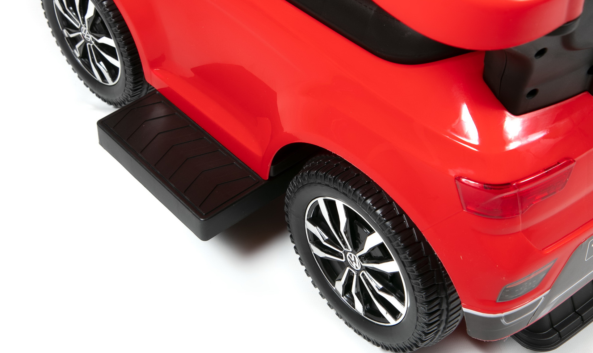 �������� ������� ������� BARTY S10 Volkswagen T-ROC (��������) �������� �����