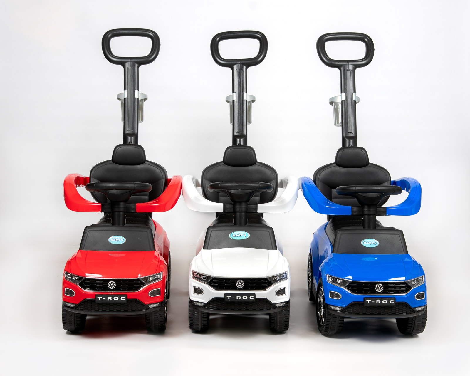������� ������� BARTY S10 Volkswagen T-ROC (��������)