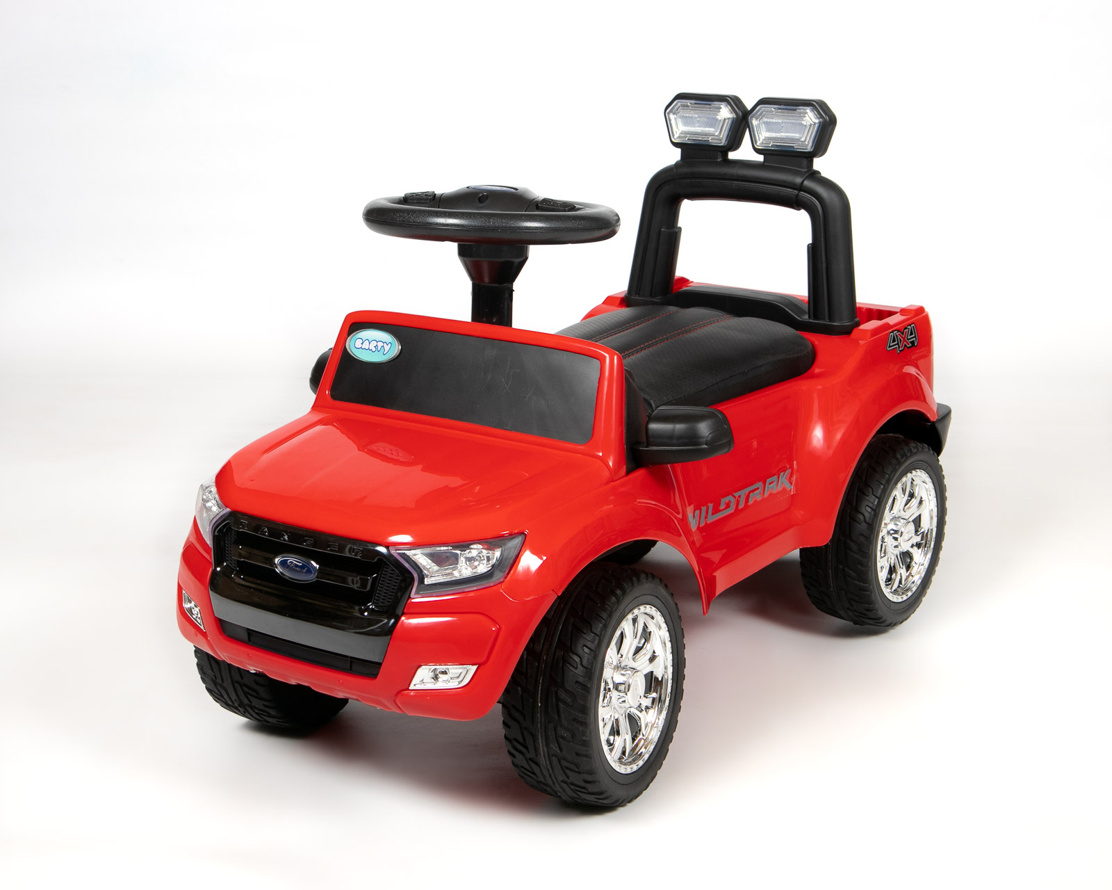 ������� ������� BARTY Ford Ranger DK-P01 (��������) �������� �����
