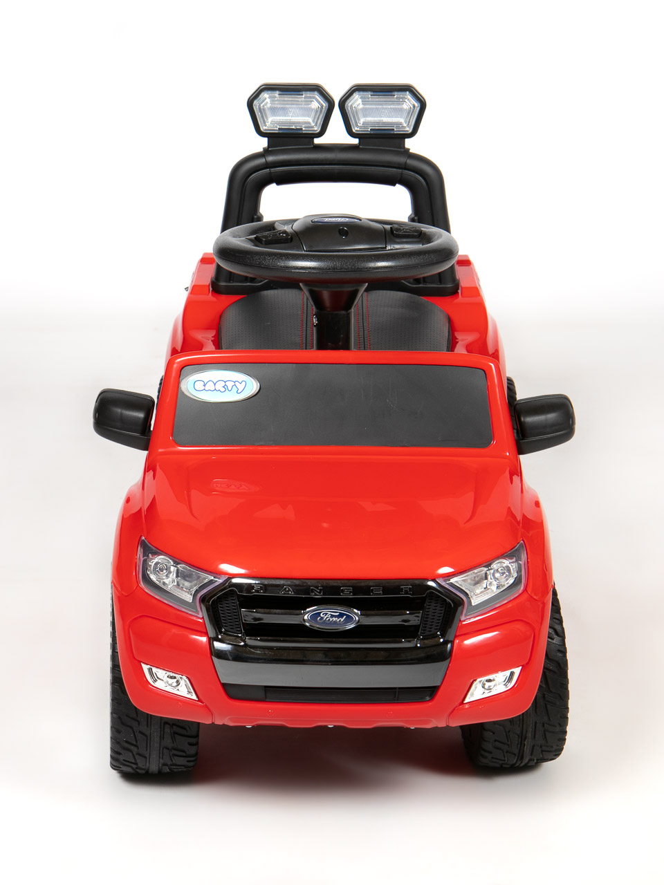 ������� ������� BARTY Ford Ranger DK-P01 (��������) �������� �����