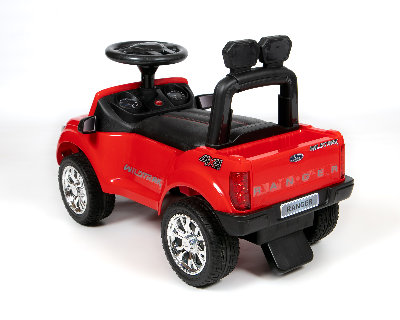 ������� ������� BARTY Ford Ranger DK-P01 (��������) �������� �����