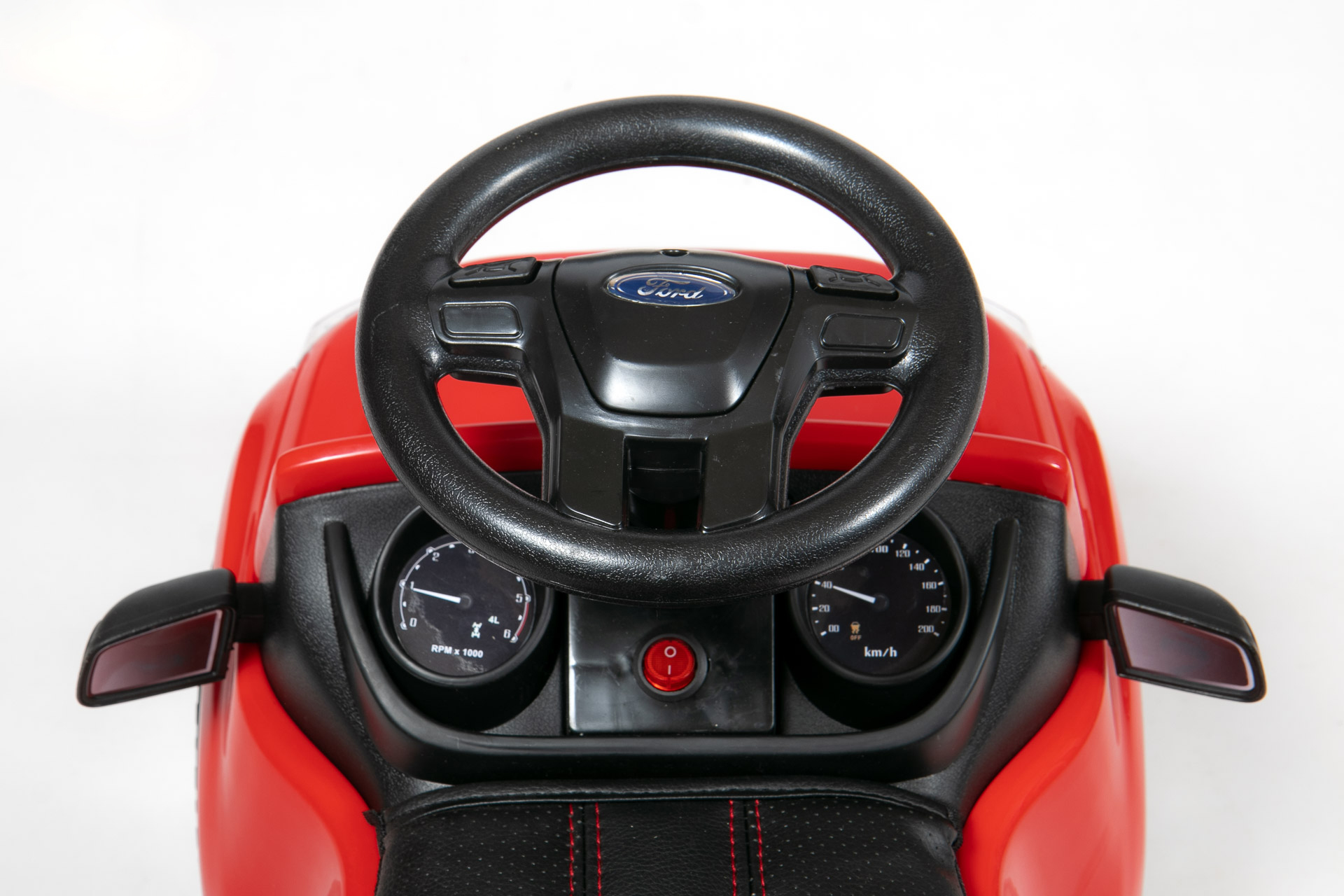 ���� ������� ������� BARTY Ford Ranger DK-P01 (��������) �������� �����
