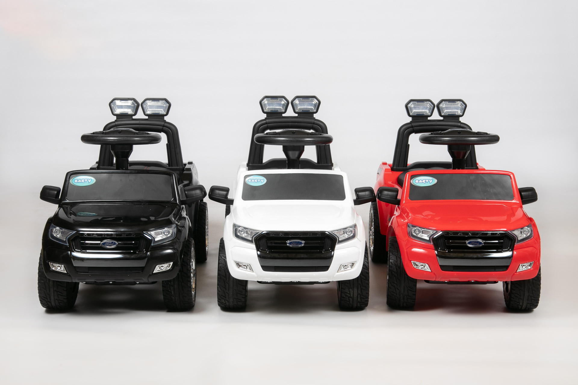 ������� ������� BARTY Ford Ranger DK-P01 (��������)