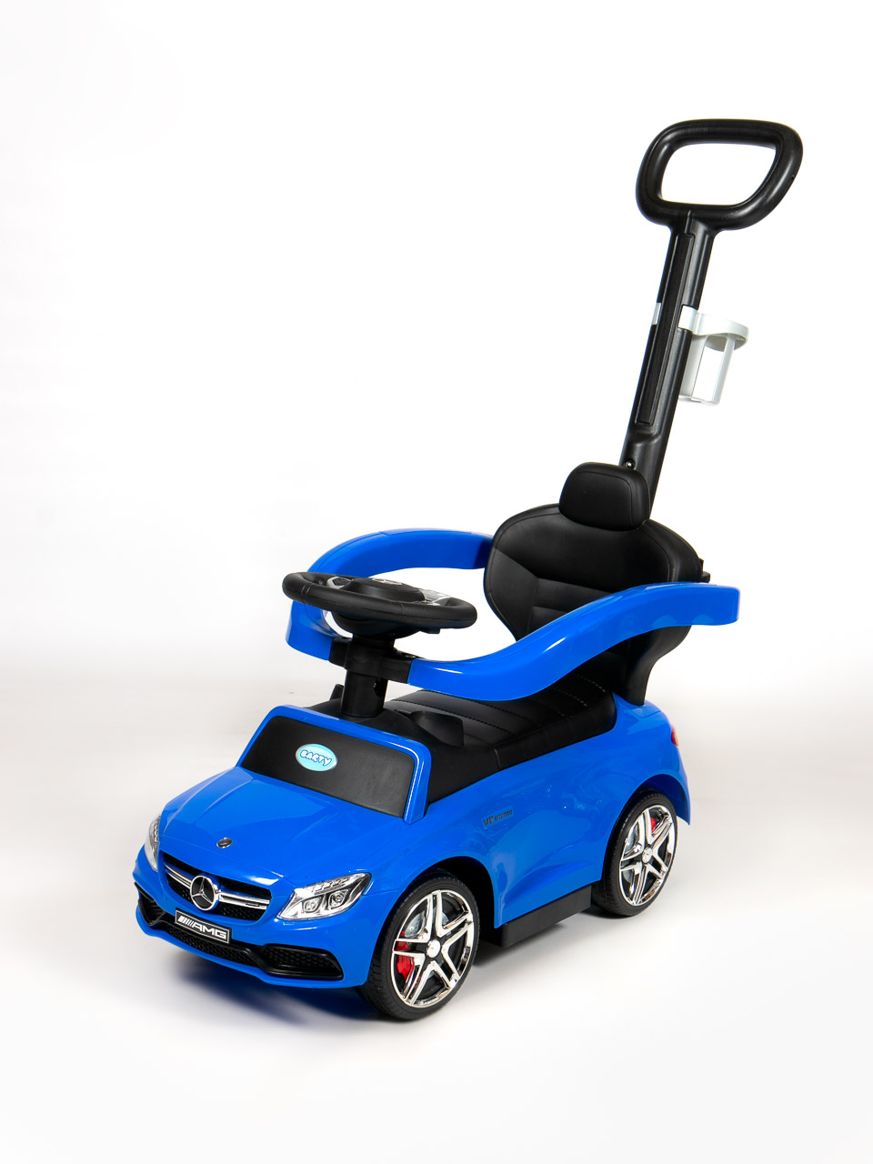 ������� ������� BARTY S07 Mercedes-AMG C63 COUPE (��������) ������ �����
