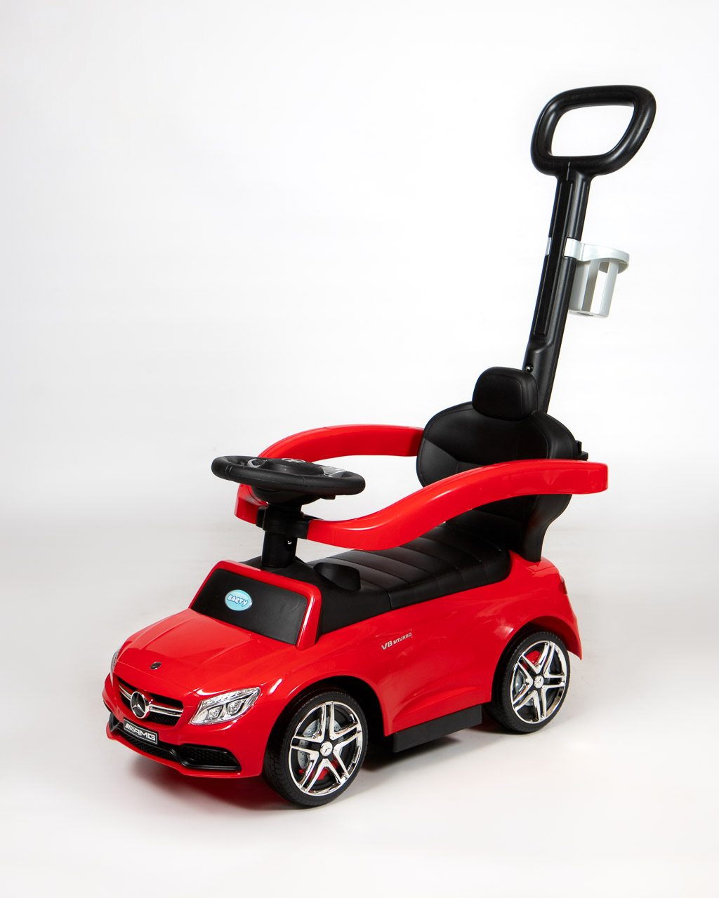 ������� ������� BARTY S07 Mercedes-AMG C63 COUPE (��������) �������� �����
