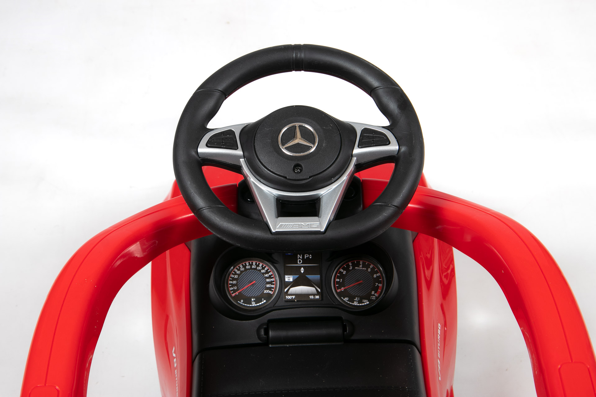 ���� ������� ������� BARTY S07 Mercedes-AMG C63 COUPE (��������) �������� �����