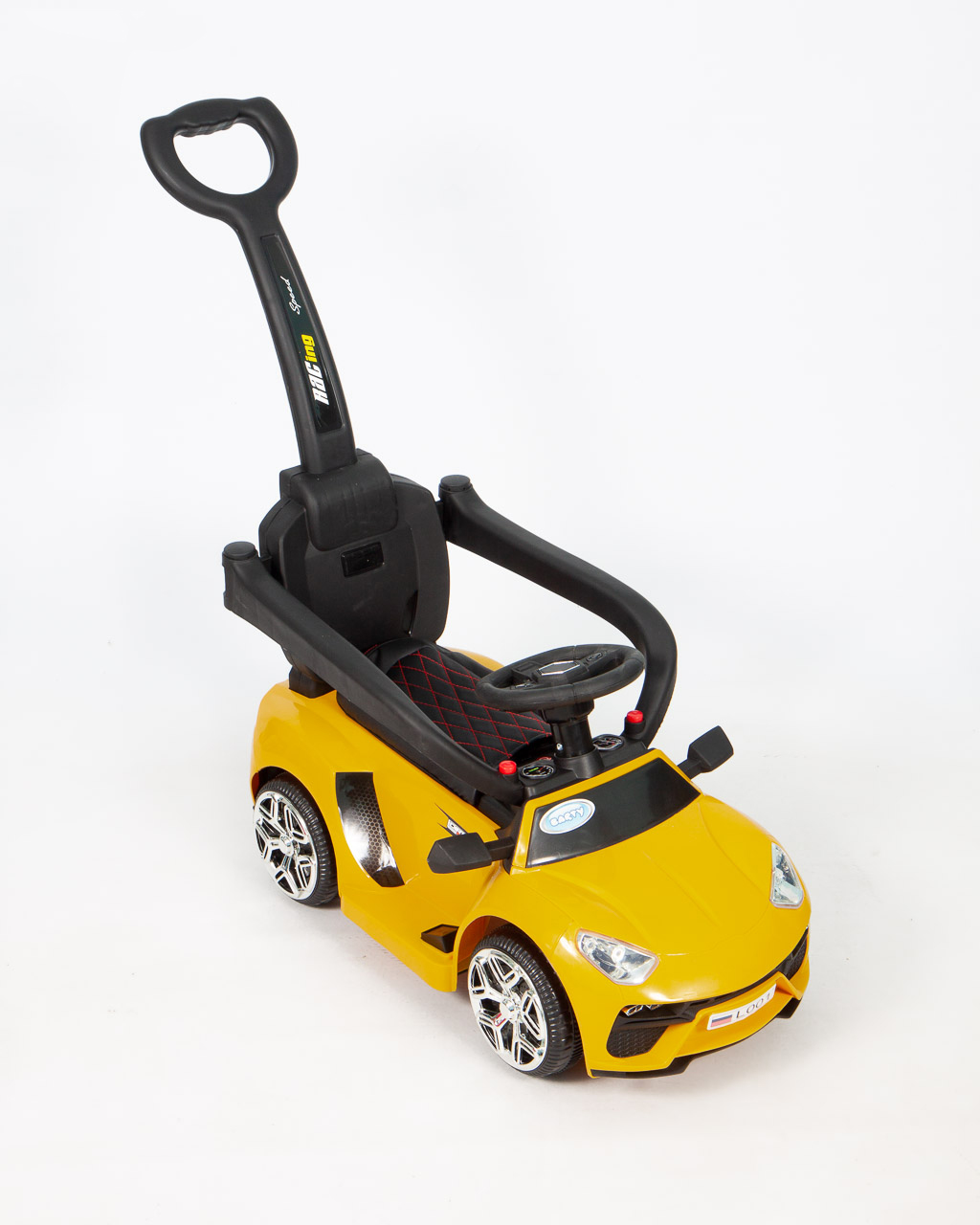 ������� ������� BARTY Lamborghini L001 ������� �����