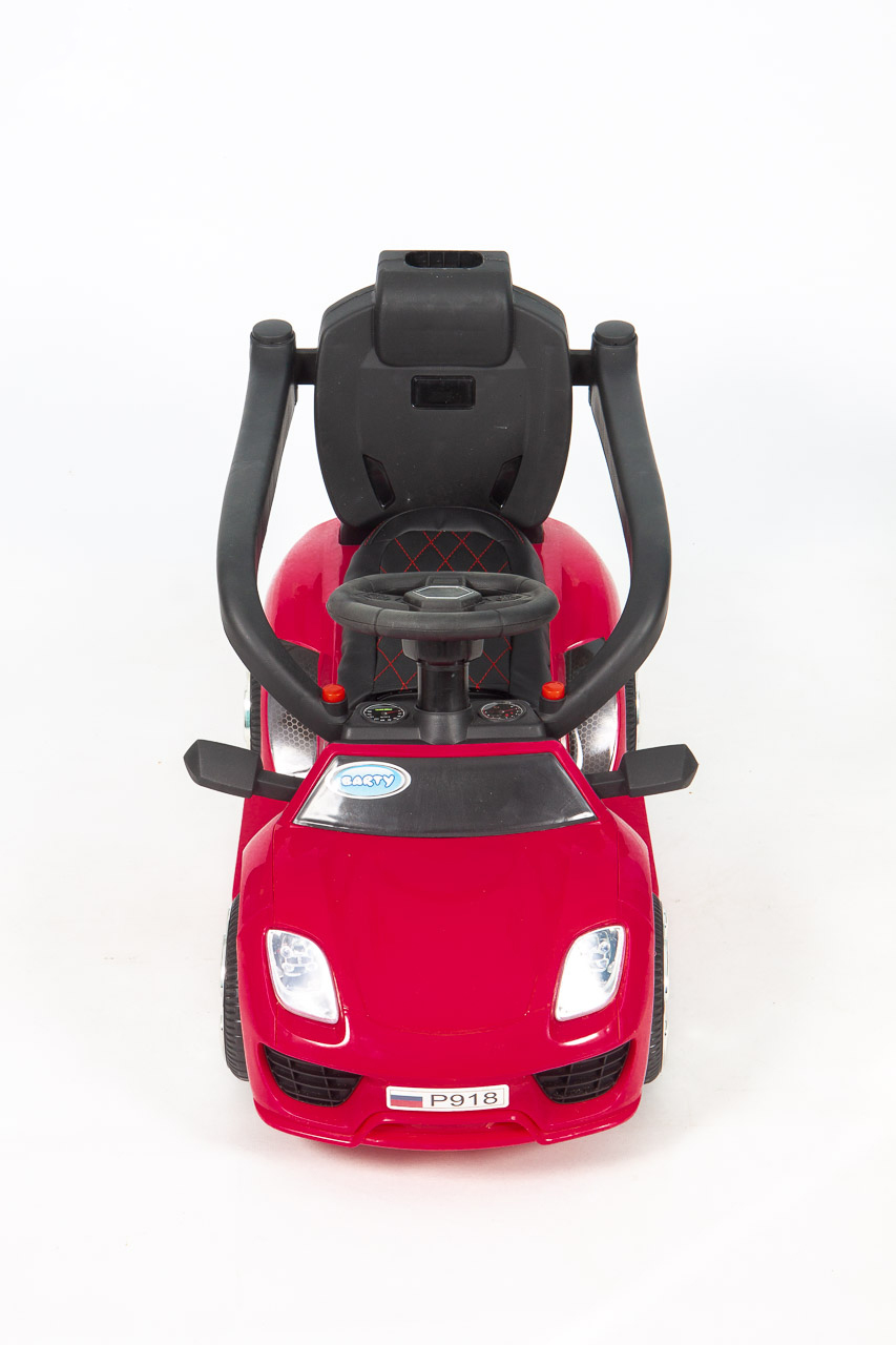 ������� ������� BARTY Porshe �918 �������� ����� ��� ������������ �����