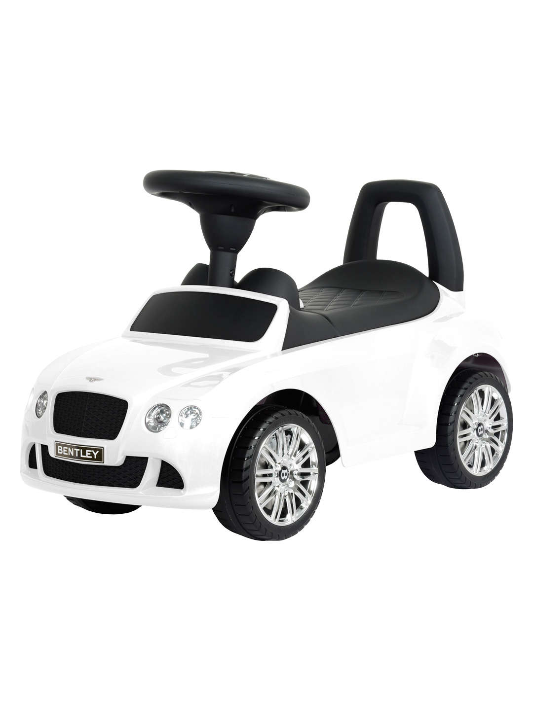 Каталка детская BARTY Z326 (лицензия) Каталка детская BARTY Z326 (лицензия)