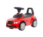Каталка детская BARTY Z326 (лицензия, глянец)