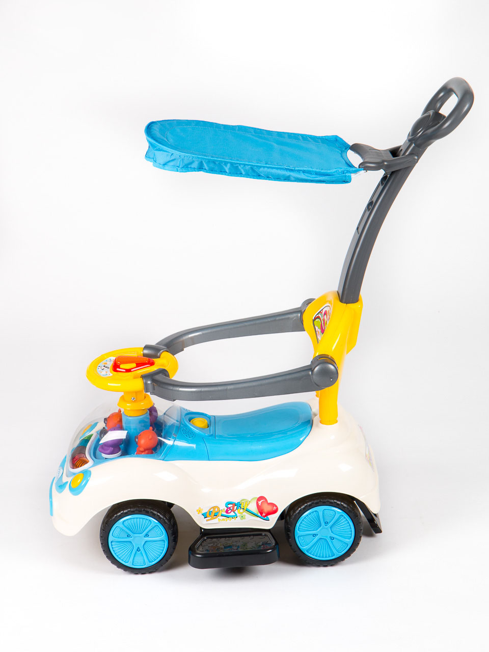 ������� ������� BARTY Q07-4 ����� ������