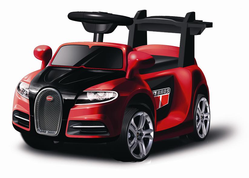 ������������� ������� BARTY ZP-V001 Bugatti �������� �����